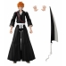 Action Figure Bandai Bleach - Anime Heroes: Ichigo Kurosaki 17 cm