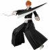 Εικόνες σε δράση Bandai Bleach - Anime Heroes: Ichigo Kurosaki 17 cm