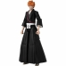 Figuras de Ação Bandai Bleach - Anime Heroes: Ichigo Kurosaki 17 cm