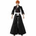 Action Figure Bandai Bleach - Anime Heroes: Ichigo Kurosaki 17 cm