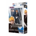 Action Figurer Bandai Bleach - Anime Heroes: Ichigo Kurosaki 17 cm