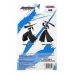 Action Figure Bandai Bleach - Anime Heroes: Ichigo Kurosaki 17 cm