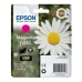 Originali rašalo kasetė Epson EXPRESION HOME T18XL Rožinė