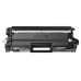 Original Ink Cartridge Brother TN821XXLBK Black