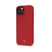 Telefoonhoes Celly iPhone 14 Plus Rood Zwart