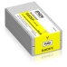 Cartucho de Tinta Original Epson GJIC5Y Amarillo