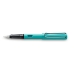 Calligraphy Pen AL-star 023 Blue Turquoise (Refurbished A)