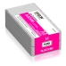 Tinteiro de Tinta Original Epson GJIC5M Magenta