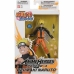 Αρθρωτό Σχήμα Naruto Uzumaki - Anime Heroes 17 cm