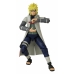 Figura îmbinată Naruto Shippuden: Anime Heroes - Namikaze Minato 17 cm