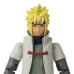 Jointed Figure Naruto Shippuden: Anime Heroes - Namikaze Minato 17 cm