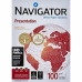 Бумага для печати Navigator 82437A10S (Пересмотрено A)