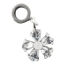 Ladies'Beads Viceroy VMG0042-10 Silver (1 cm)