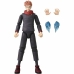 Actionfigurer Bandai Jujutsu Kaisen - Anime Heroes: Yuji Itadori 17 cm