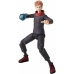 Actionfigurer Bandai Jujutsu Kaisen - Anime Heroes: Yuji Itadori 17 cm