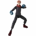 Actionfigurer Bandai Jujutsu Kaisen - Anime Heroes: Yuji Itadori 17 cm