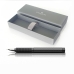 Calligraphy Pen Faber-Castell Essentio F Charcoal Black