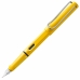 Stylo Calligraphique Lamy 1208112 Jaune Bleu (Reconditionné B)