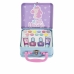 Conjunto de Maquilhagem Infantil Martinelia Unicorn Medium Tin Case 15 Unidades (15 pcs)