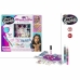 Kinder Make-up Set Colorbaby Ultimate Glitter 16 Onderdelen