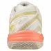 Zapatillas de Padel para Adultos Mizuno Break Shot 4 CC Blanco