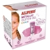 Make-up voor Kinderen Alpino Gel Purpurine Roze