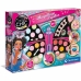 Set di Trucchi per Bambini Baby Born Butterfly Makeup Multicolore