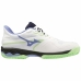 Sapatilhas de Pádel para Adultos Mizuno Wave Exceed Light 2 Branco