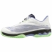 Scarpe da Padel per Adulti Mizuno Wave Exceed Light 2 Bianco