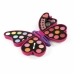 Set di Trucchi per Bambini Baby Born Butterfly Makeup Multicolore