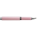 Kalligrafipenna Faber-Castell Essentio F Rosa