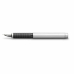 Calligraphy Pen Faber-Castell Essentio F Matte finish Silver