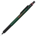 Vulpotlood Rotring 2164106 Groen (Refurbished B)