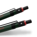 Vulpotlood Rotring 2164106 Groen (Refurbished B)