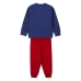 Children’s Tracksuit The Avengers Dark blue