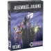 Jogo de Mesa Asmodee The Assembly of Villains (FR)