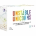 Bordspel Asmodee Unstable Unicorns (FR)