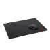 Gaming Mouse Mat GEMBIRD MP-GAME-XL Black (35 x 90 cm)