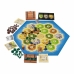 Jogo de Mesa Kosmos Catan  Expansão 5 - 6 Jogadores