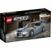 Playset Lego Champions 76917 Nissan Skyline GT-R