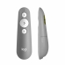 Laserpointer Logitech R500S Grijs