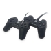 Comando Gaming GEMBIRD USB GAMEPAD Preto