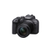 Digitale SLR Kamera Canon R10 + RF-S 18-150mm IS STM