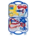 Speelgoed Dokterstas met Accessoires Colorbaby My Doctor 14 Onderdelen (12 Stuks)