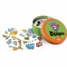 Jogo de Mesa Asmodee Dobble Kids (FR)