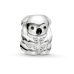 Női gyöngydísz Thomas Sabo K0195-041-11 Ezüst színű (1,2 cm)