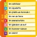 Spel met vragen en antwoorden Asmodee MimToo (FR) (Frans)