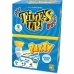 Frage und Antwort Spiel Asmodee Time's Up Party - Blue Version (FR)