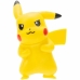 Figurenset Pokémon Battle Ready! Pikachu