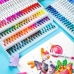 felt-tip pens 12 colours (Refurbished A+)